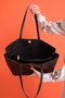Zoozie Bags Sofia Large - Black